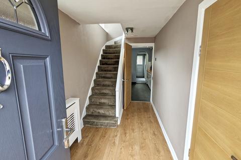 14 Bronte Farm Road, Shirley, Solihull, B90 3DE