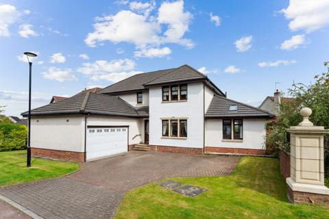 5 bedroom detached villa for sale, Edenhall Grove, Mearnskirk, Newton Mearns