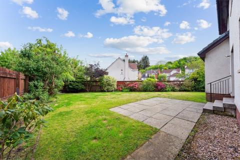 5 bedroom detached villa for sale, Edenhall Grove, Mearnskirk, Newton Mearns