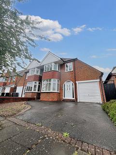 3 bedroom detached house for sale, Staplehurst Road, Birmingham B28