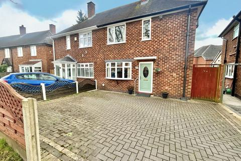 74 Colesbourne Road, Solihull, B92 8LF