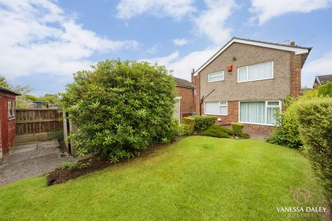 3 bedroom detached house for sale, Garstone Croft, Preston, PR2