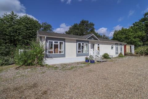 4 bedroom equestrian property for sale, Wormegay Road, Blackborough End, King's Lynn, Norfolk, PE32