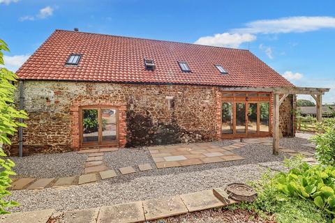 4 bedroom equestrian property for sale, Wormegay Road, Blackborough End, King's Lynn, Norfolk, PE32