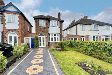 3 bedroom detached house for sale, Old Lode Lane, Solihull