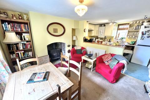 2 bedroom end of terrace house for sale, West Street, Watchet TA23