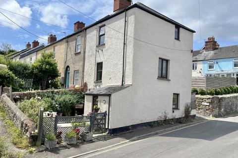 undefined, West Street, Watchet TA23