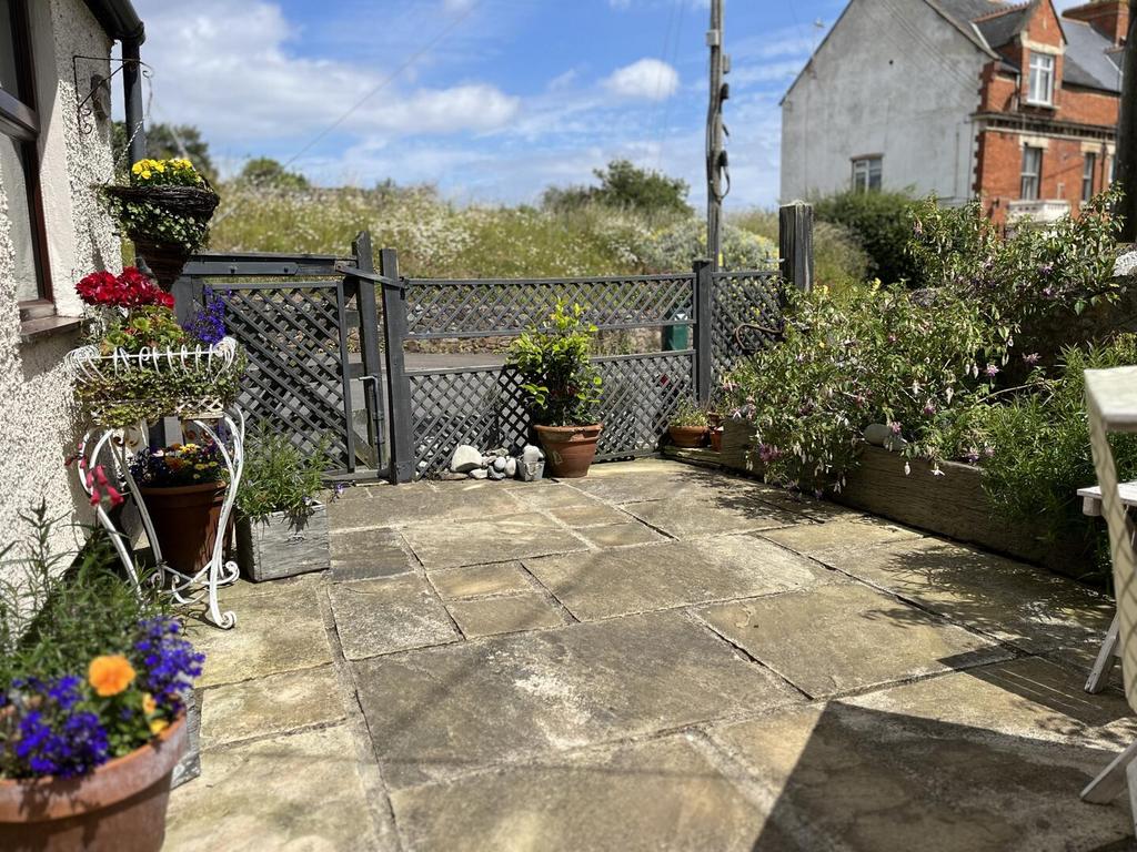 Terrace / Patio