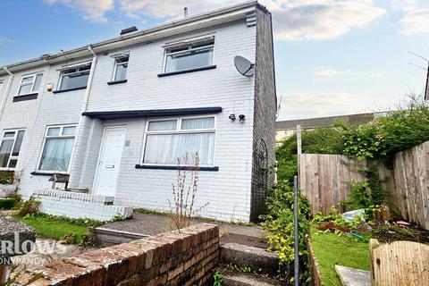 3 bedroom semi-detached house for sale, Danycoed, Ystrad, Pentre CF41