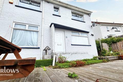 30 Danycoed, Ystrad, Pentre, CF41 7SL