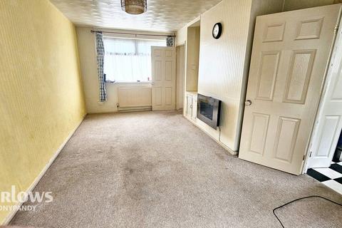 30 Danycoed, Ystrad, Pentre, CF41 7SL