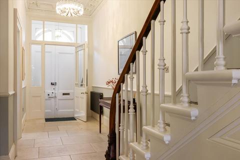 5 bedroom townhouse for sale, Lypiatt Terrace, Cheltenham, Gloucestershire, GL50