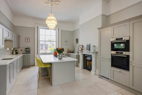 5 bedroom townhouse for sale, Lypiatt Terrace, Cheltenham, Gloucestershire, GL50