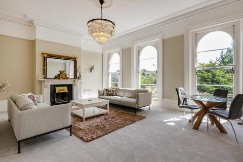 5 bedroom townhouse for sale, Lypiatt Terrace, Cheltenham, Gloucestershire, GL50