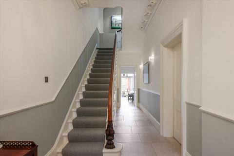 5 bedroom townhouse for sale, Lypiatt Terrace, Cheltenham, Gloucestershire, GL50