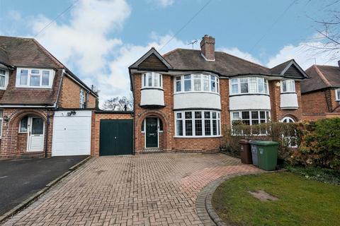 62 Braemar Road, Solihull, B92 8BS