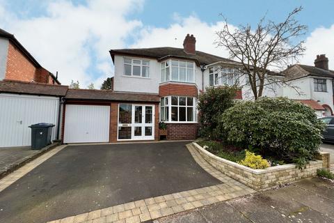 26 Bibury Road, Birmingham, B28 0HQ