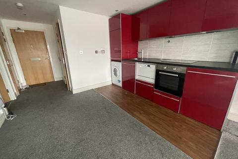 2 bedroom flat to rent, Litmus Building, 195 Huntingdon Street, Nottingham, NG1