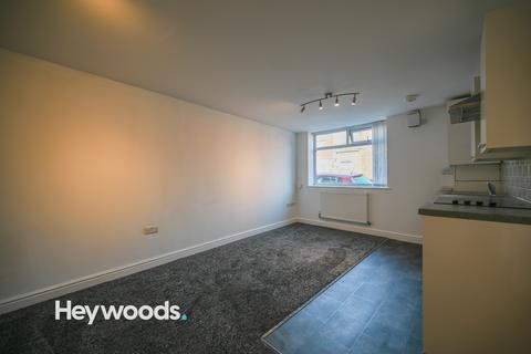 Studio to rent, The Cheshire Cheese Flat, Tunstall