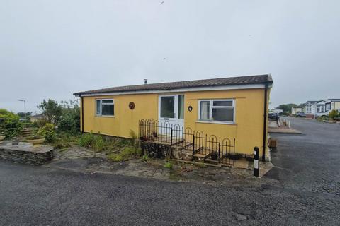 2 bedroom retirement property for sale, Planet Park, Delabole