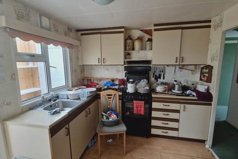 2 bedroom retirement property for sale, Planet Park, Delabole