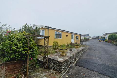 undefined, Planet Park, Delabole