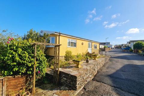 undefined, Planet Park, Delabole