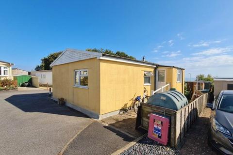 undefined, Planet Park, Delabole
