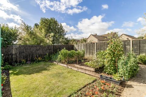 3 bedroom bungalow for sale, North Hill Road, Cirencester, Gloucestershire, GL7