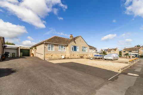 3 bedroom bungalow for sale, North Hill Road, Cirencester, Gloucestershire, GL7