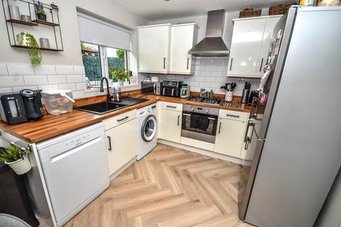39 Bronte Way, South Shields, NE34 9JY