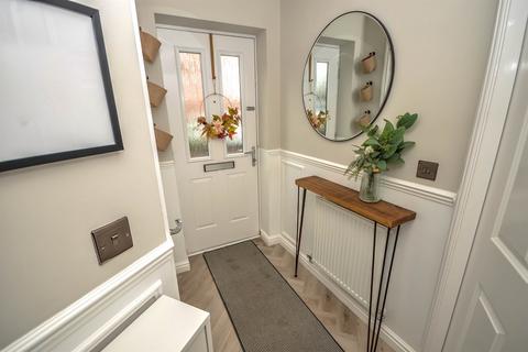 39 Bronte Way, South Shields, NE34 9JY