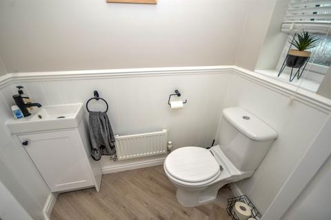 39 Bronte Way, South Shields, NE34 9JY