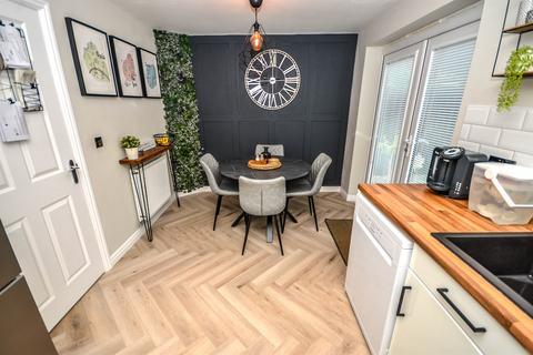 39 Bronte Way, South Shields, NE34 9JY