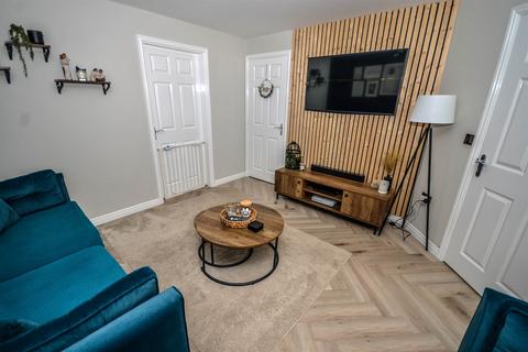 39 Bronte Way, South Shields, NE34 9JY