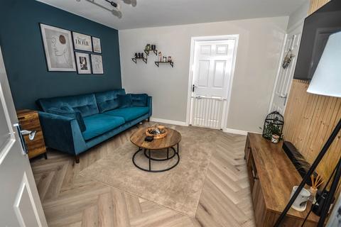 39 Bronte Way, South Shields, NE34 9JY