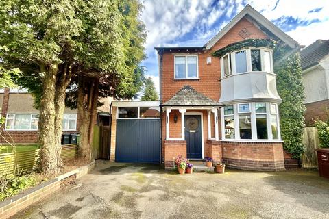 106 Burman Road, Shirley, Solihull, B90 2BQ