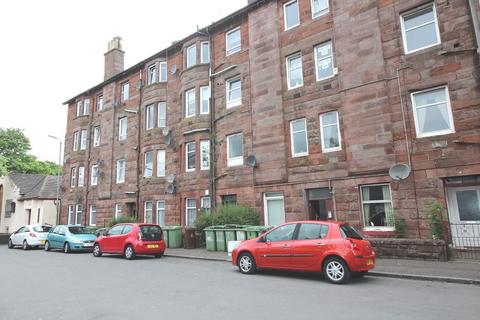 1 bedroom flat to rent, 10 Meadowbank Street, West Dunbartonshire, G82 1SD