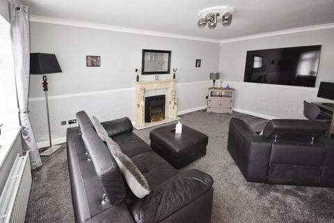 4 bedroom detached bungalow for sale, St Margarets Avenue, Skegness PE25