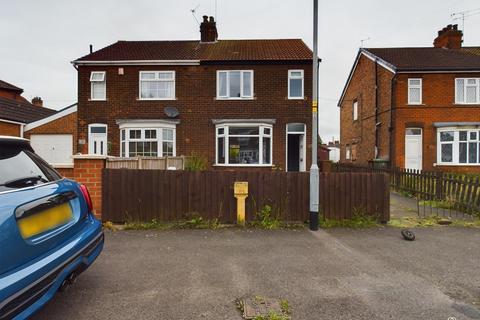 3 bedroom semi-detached house for sale, Bushfield Road, Scunthorpe DN16