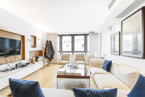 2 bedroom apartment to rent, Lowndes Street, London, SW1X