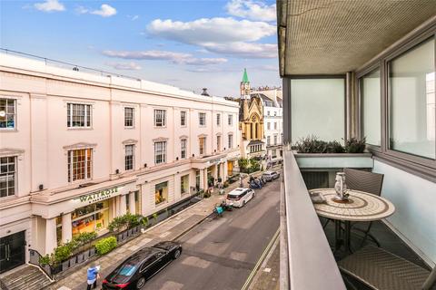2 bedroom apartment to rent, Lowndes Street, London, SW1X