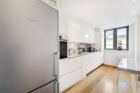 2 bedroom apartment to rent, Lowndes Street, London, SW1X