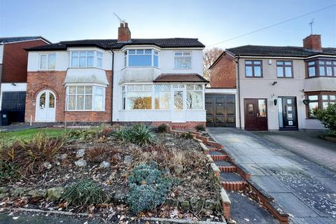 78 Dalbury Road, Birmingham, B28 0NF