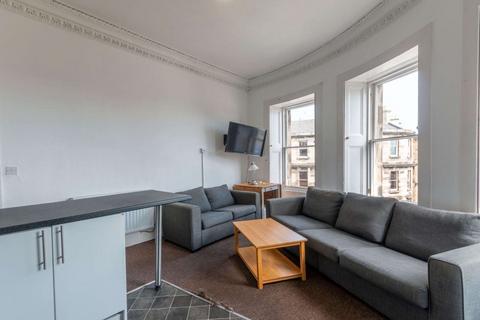 undefined, 0600L South Clerk Street, Edinburgh, EH8 9PT
