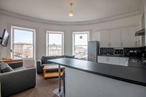 undefined, 0600L South Clerk Street, Edinburgh, EH8 9PT