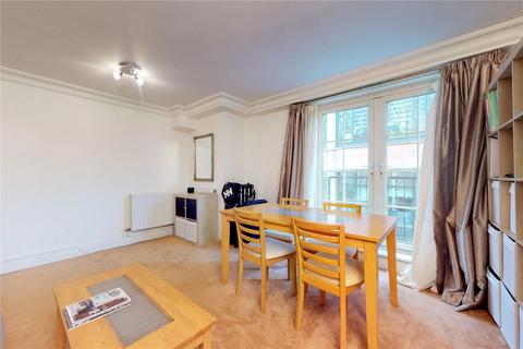 1 bedroom flat to rent, Harewood Avenue, London NW1