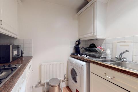 1 bedroom flat to rent, Harewood Avenue, London NW1