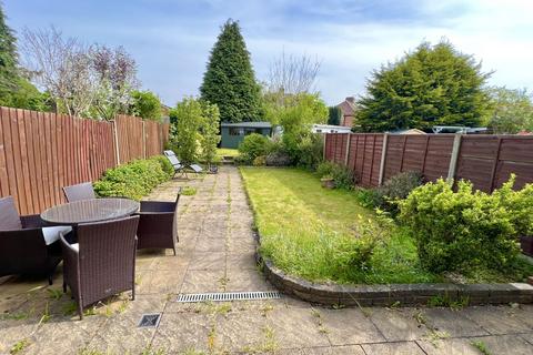 132 School Road, Hall Green, Birmingham, B28 8JE