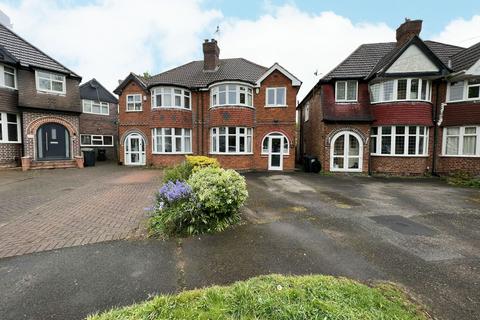 44 Glaisdale Road, Birmingham, B28 8PX